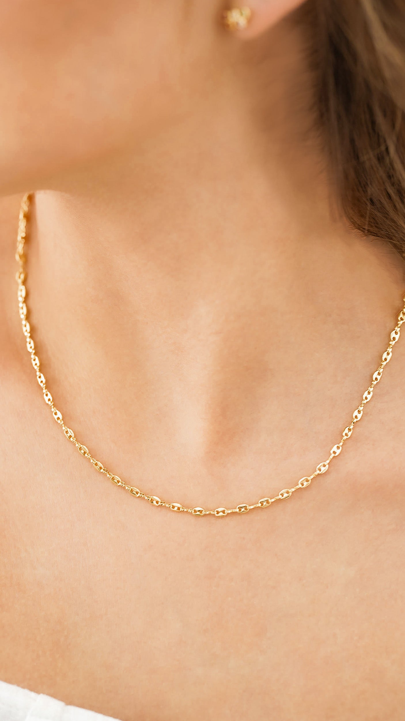 GG Chain Necklace