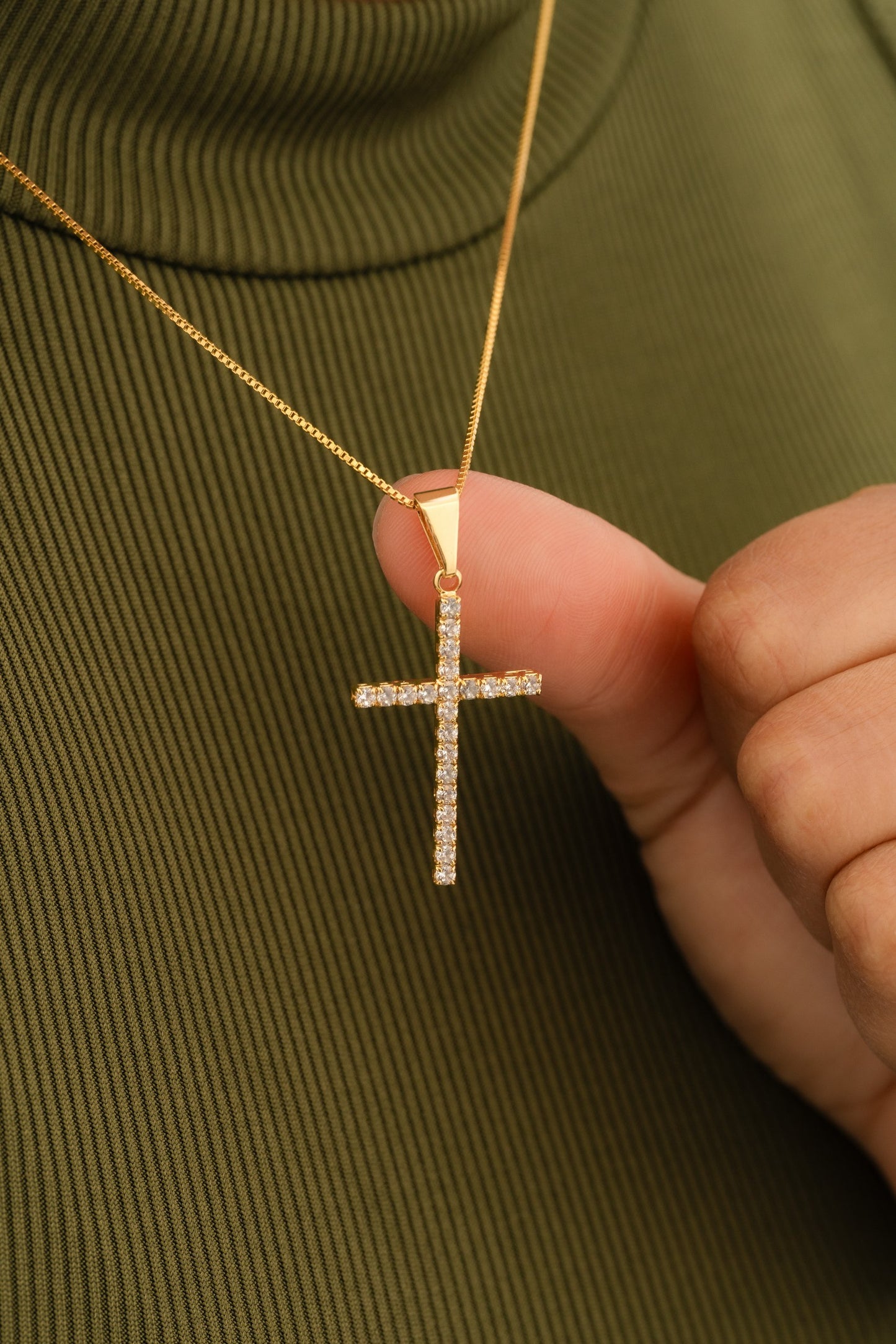 Luxe Pendant