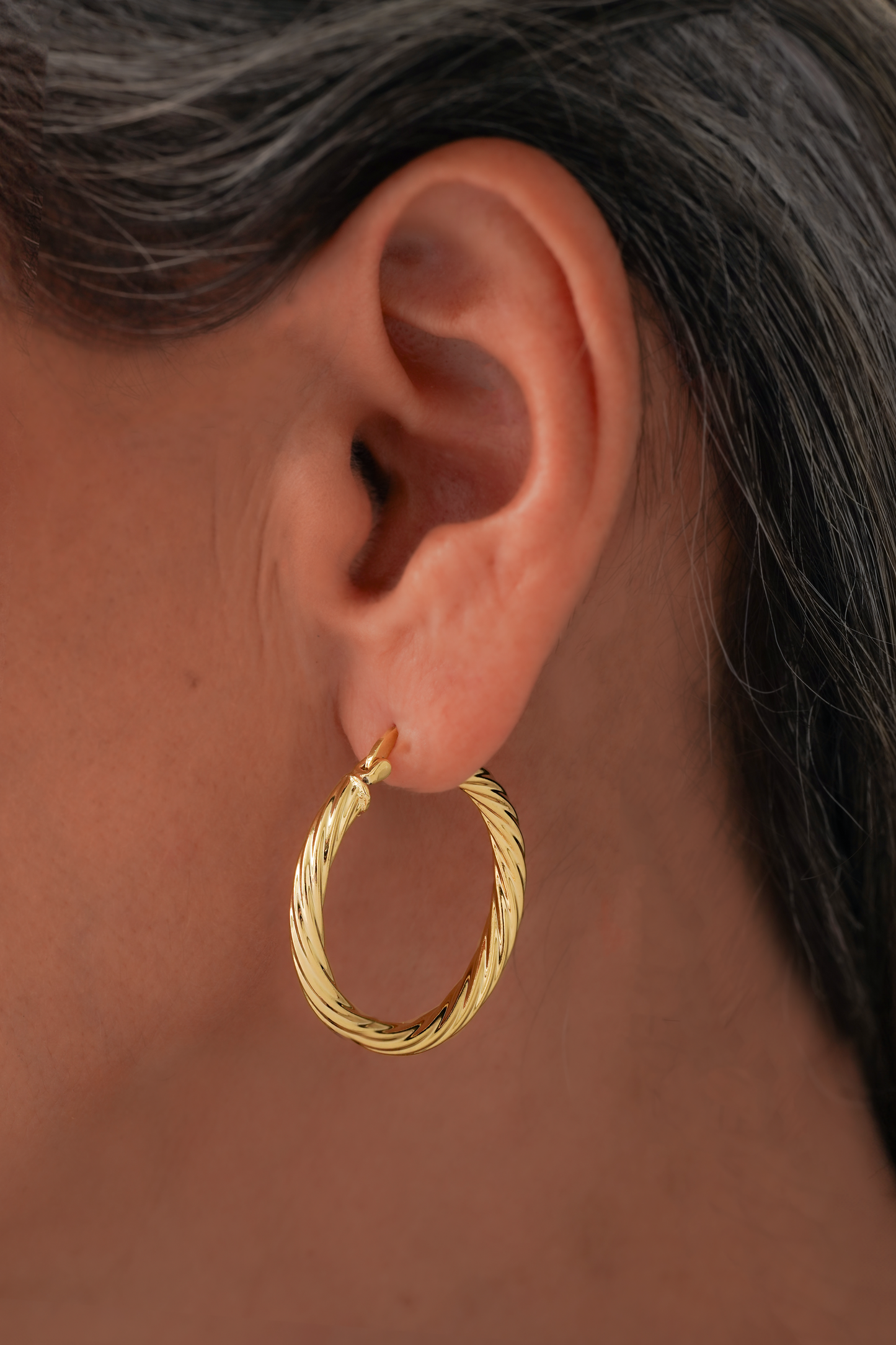 Fantastic Hoop Earrings