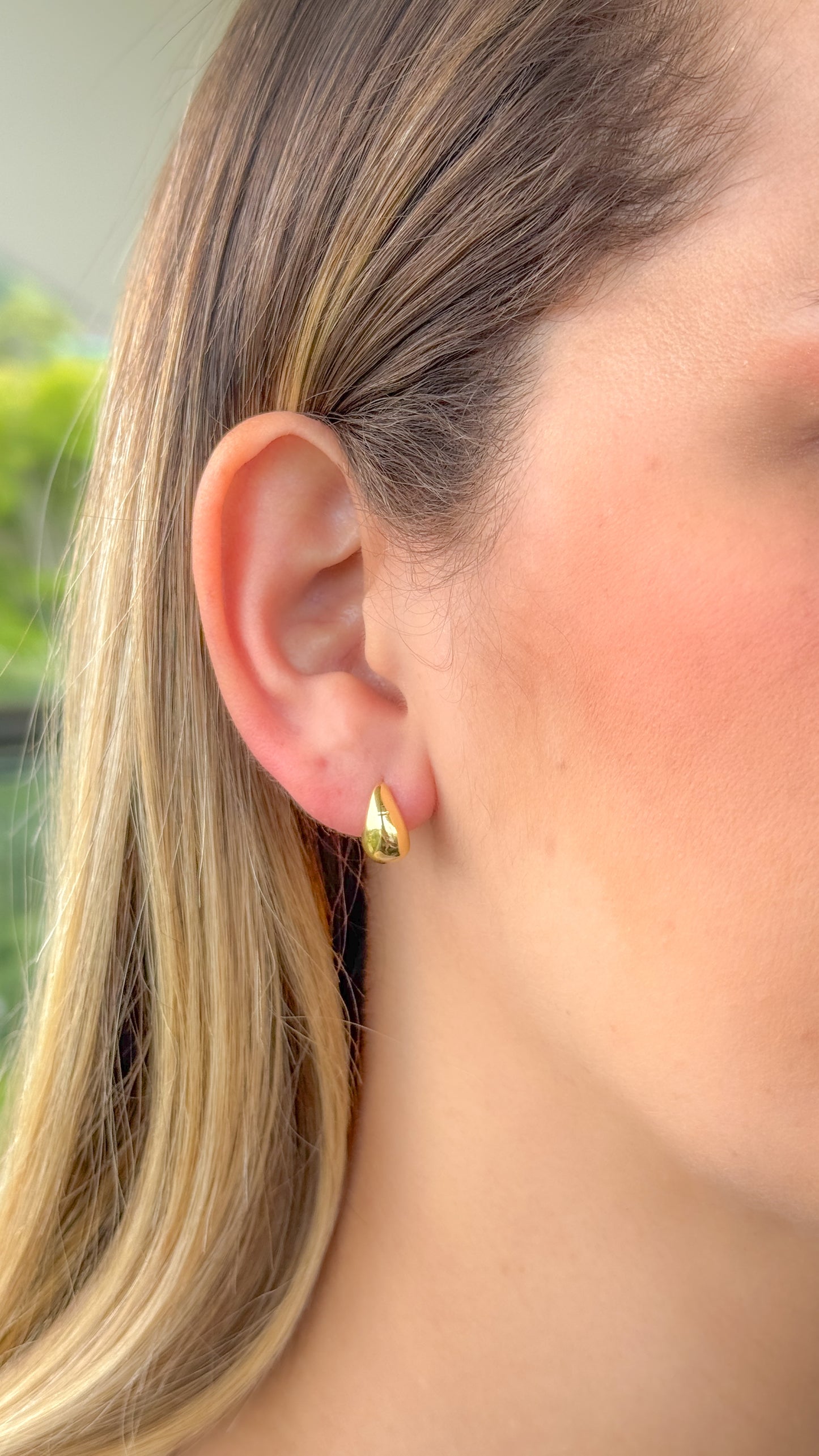Drop Earrings