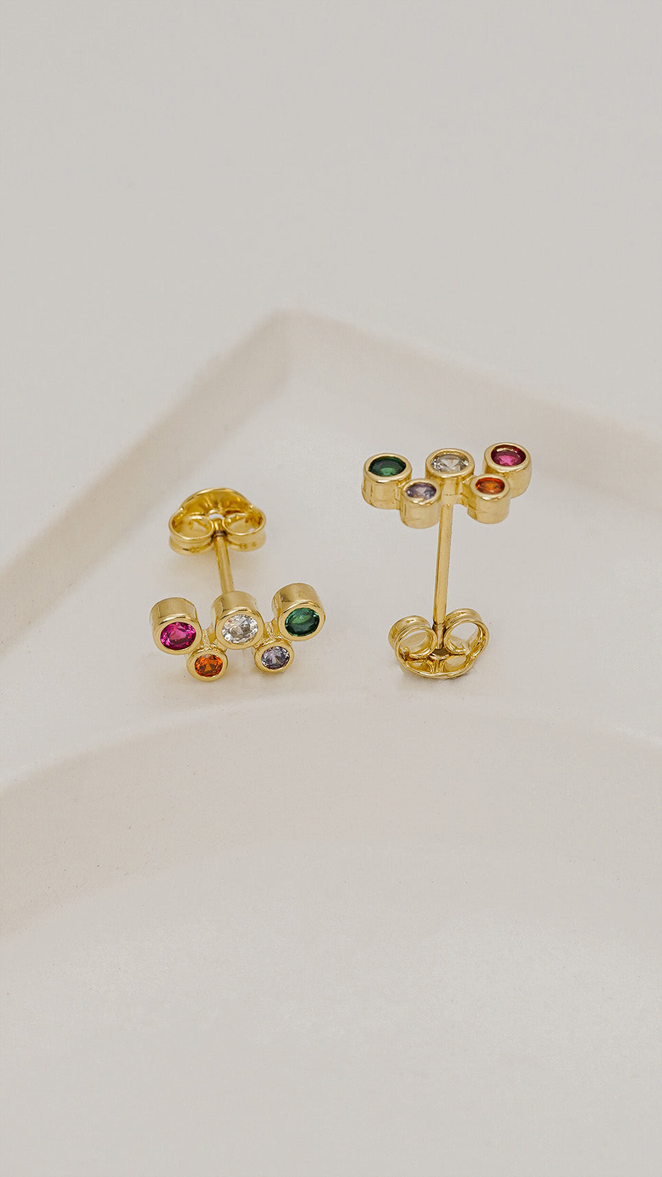 Happiness Earrings