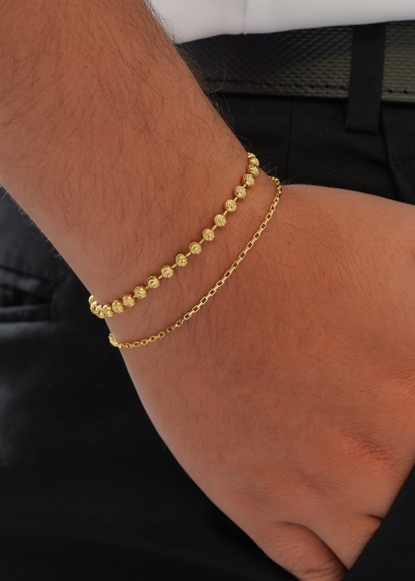 Italian Bracelet