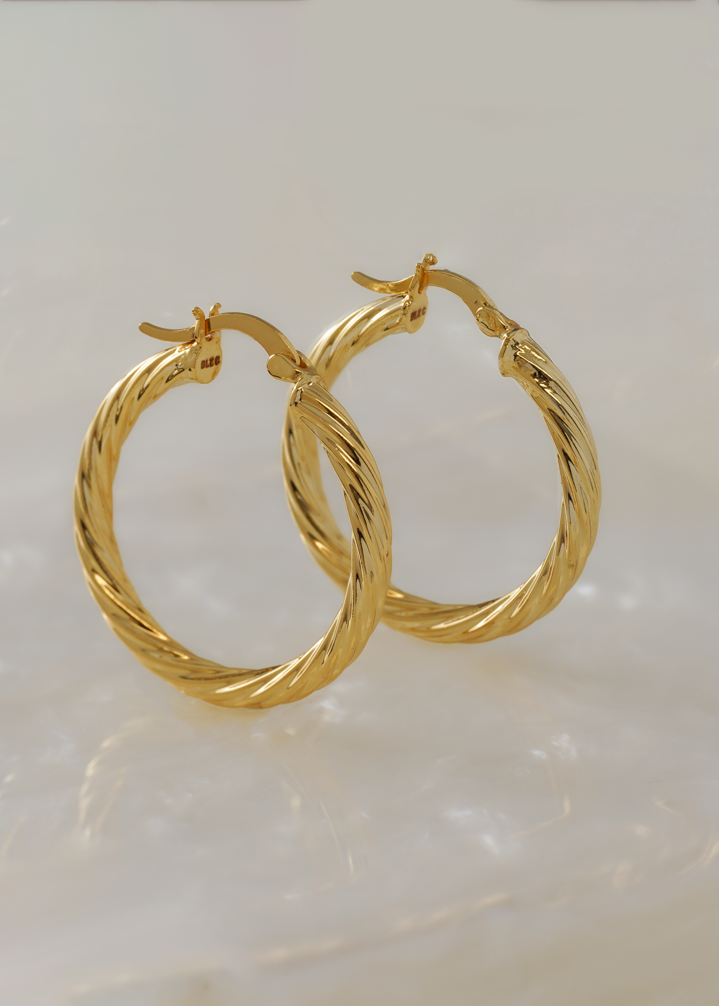 Fantastic Hoop Earrings