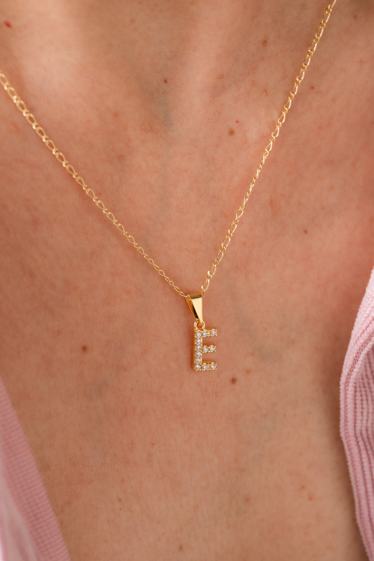 1 in 1 Chain Necklace