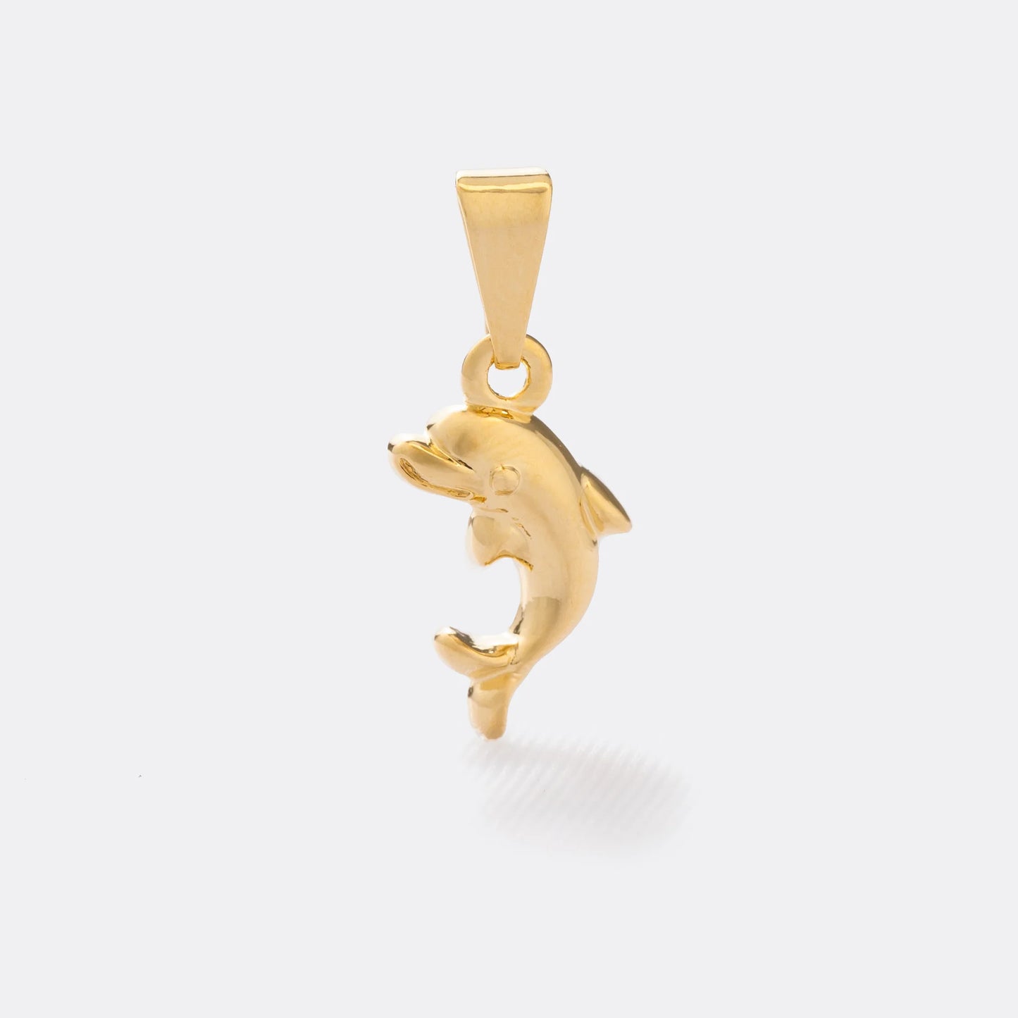 Dolphin Pendant