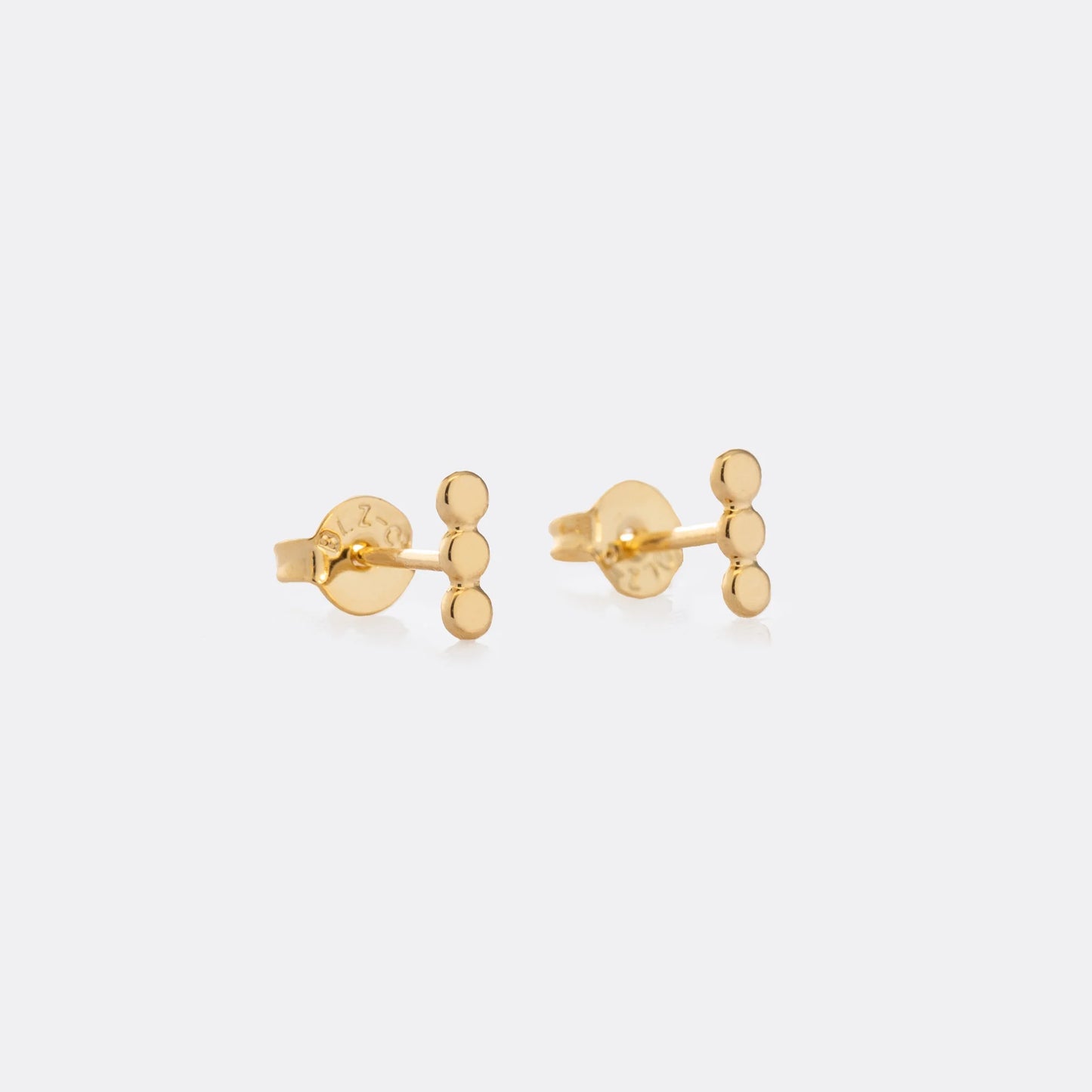 Tri Balin Earrings