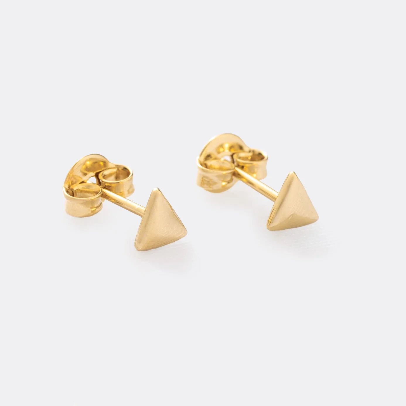 Triangulo Earrings