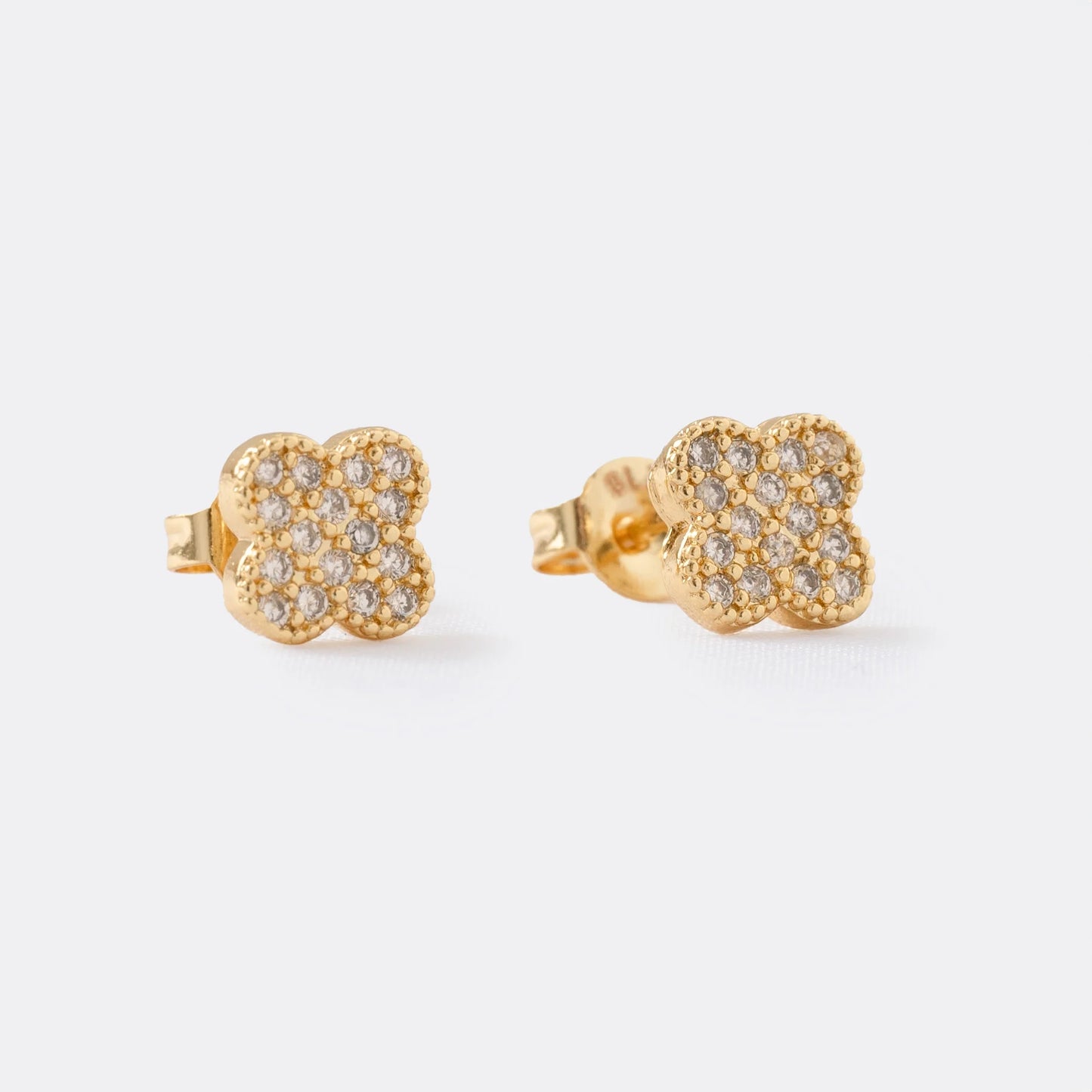 Luck Earrings