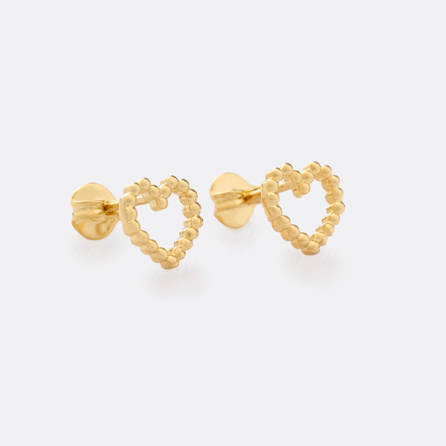 Corazon Paris Earrings