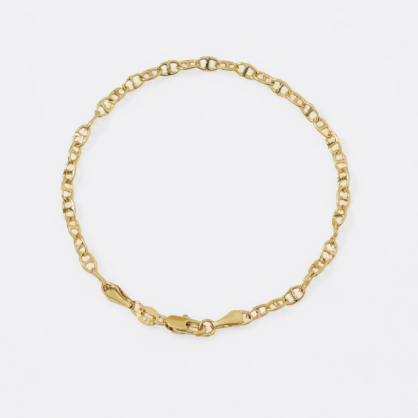Escalera G Bracelet