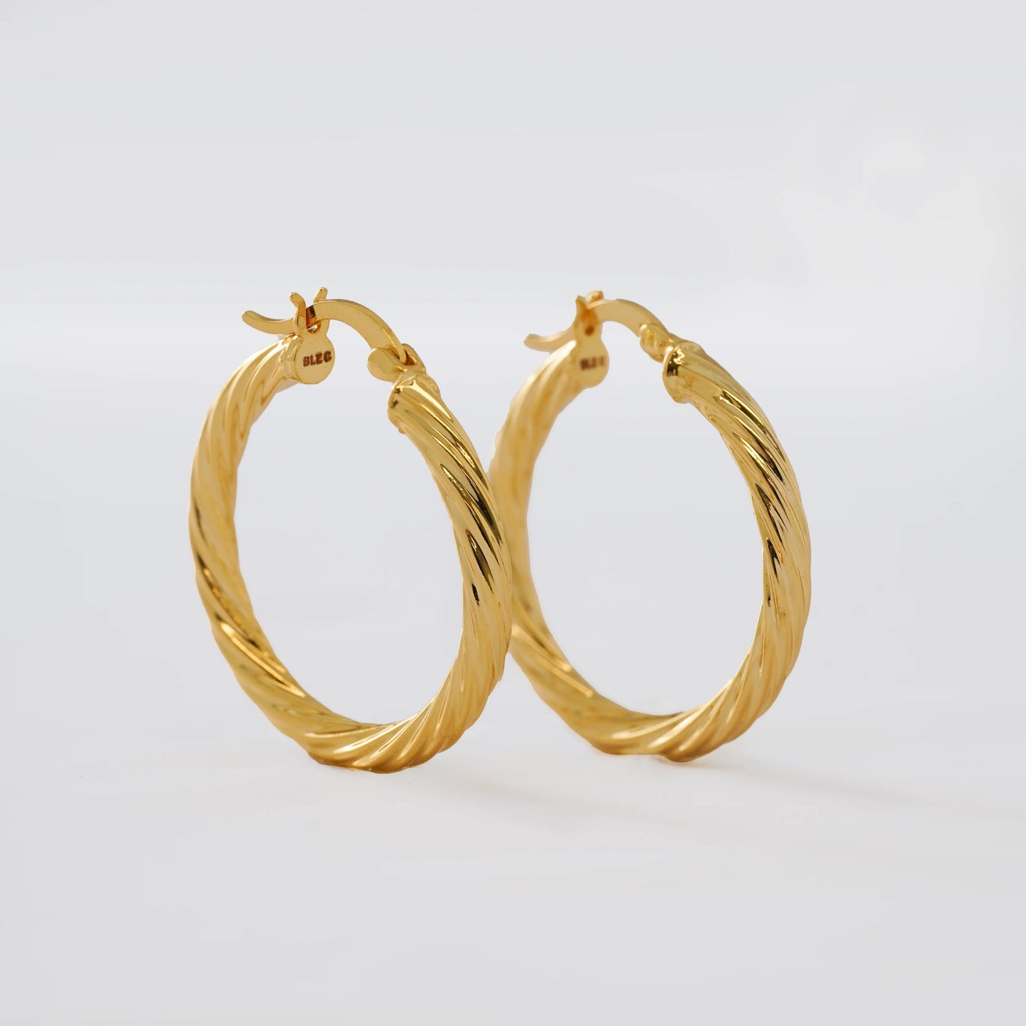 Fantastic Hoop Earrings