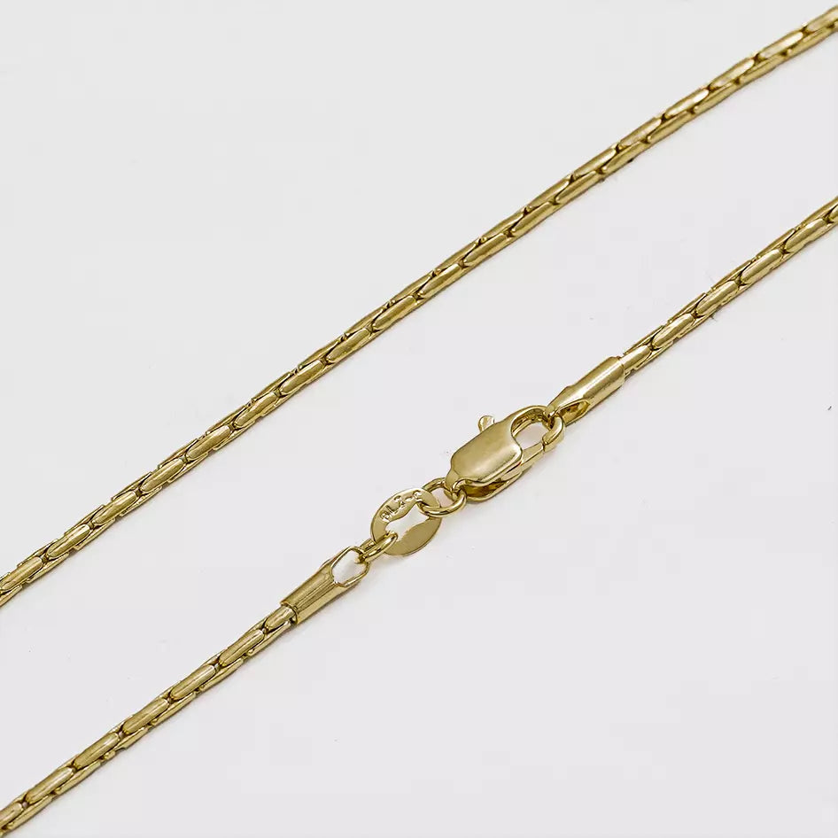Cordon Chain Necklace