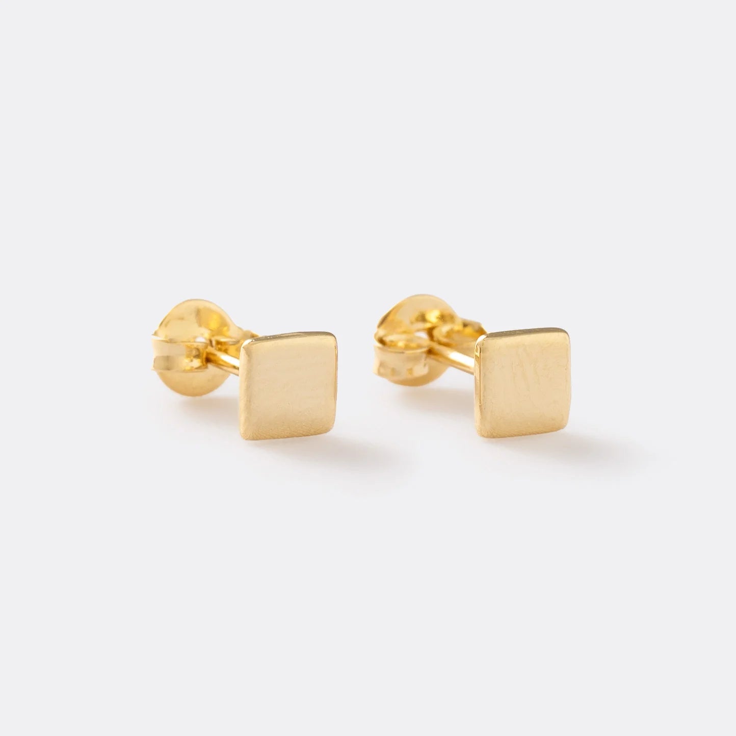 Square Earrings