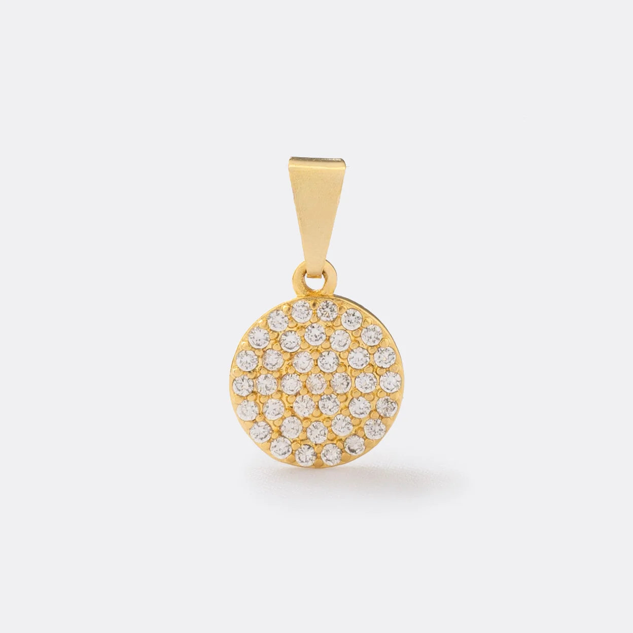 Aztec Pendant