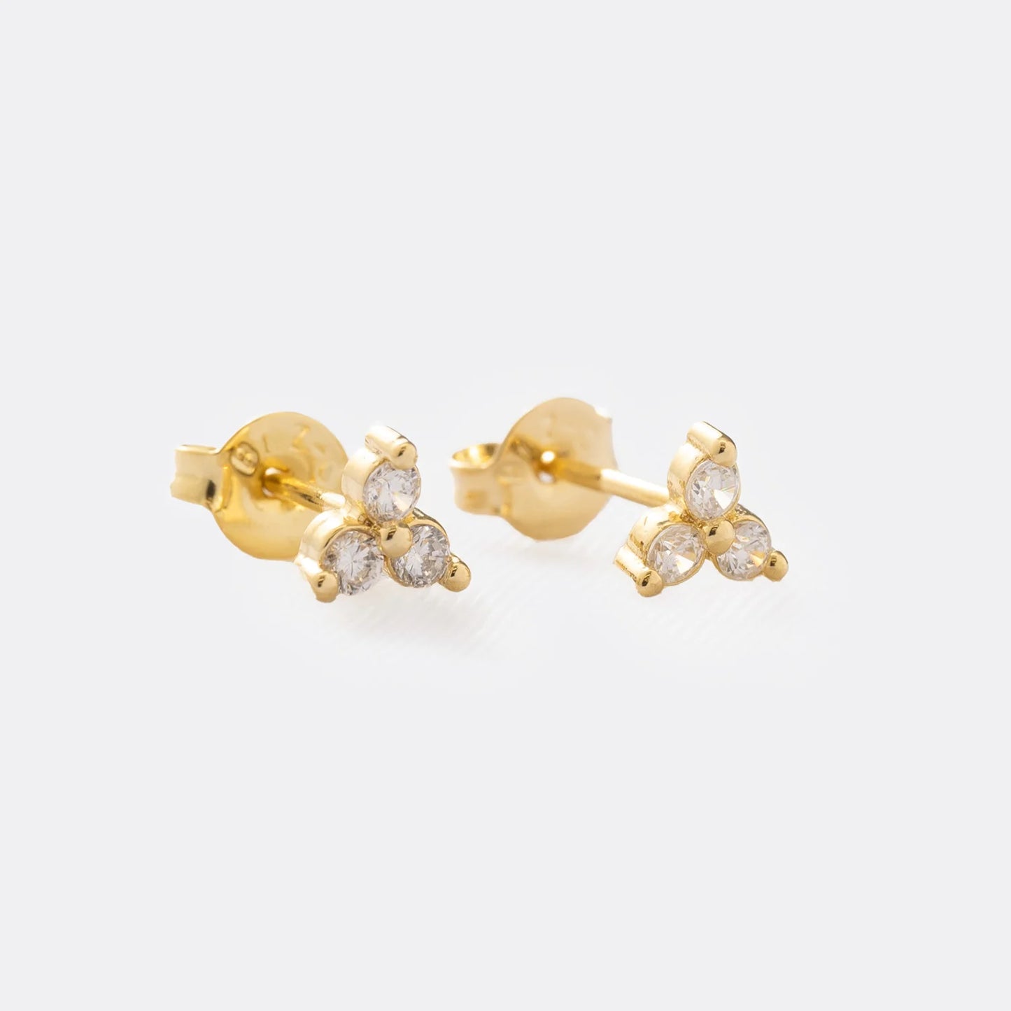 Flower Earrings