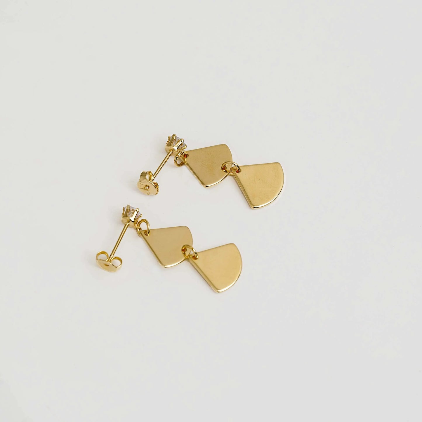 Egyptian Earrings