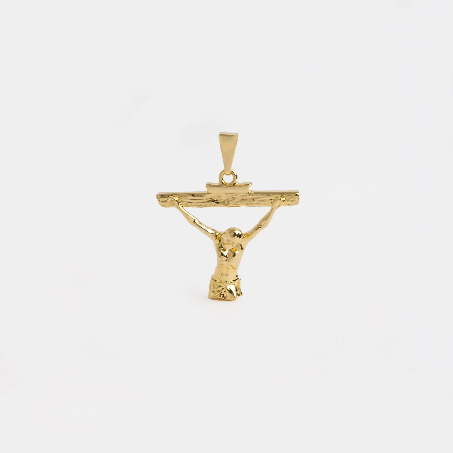 Christ Dali Pendant