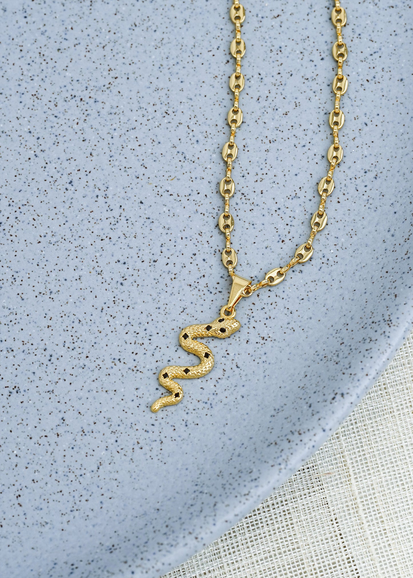 GG Chain Necklace