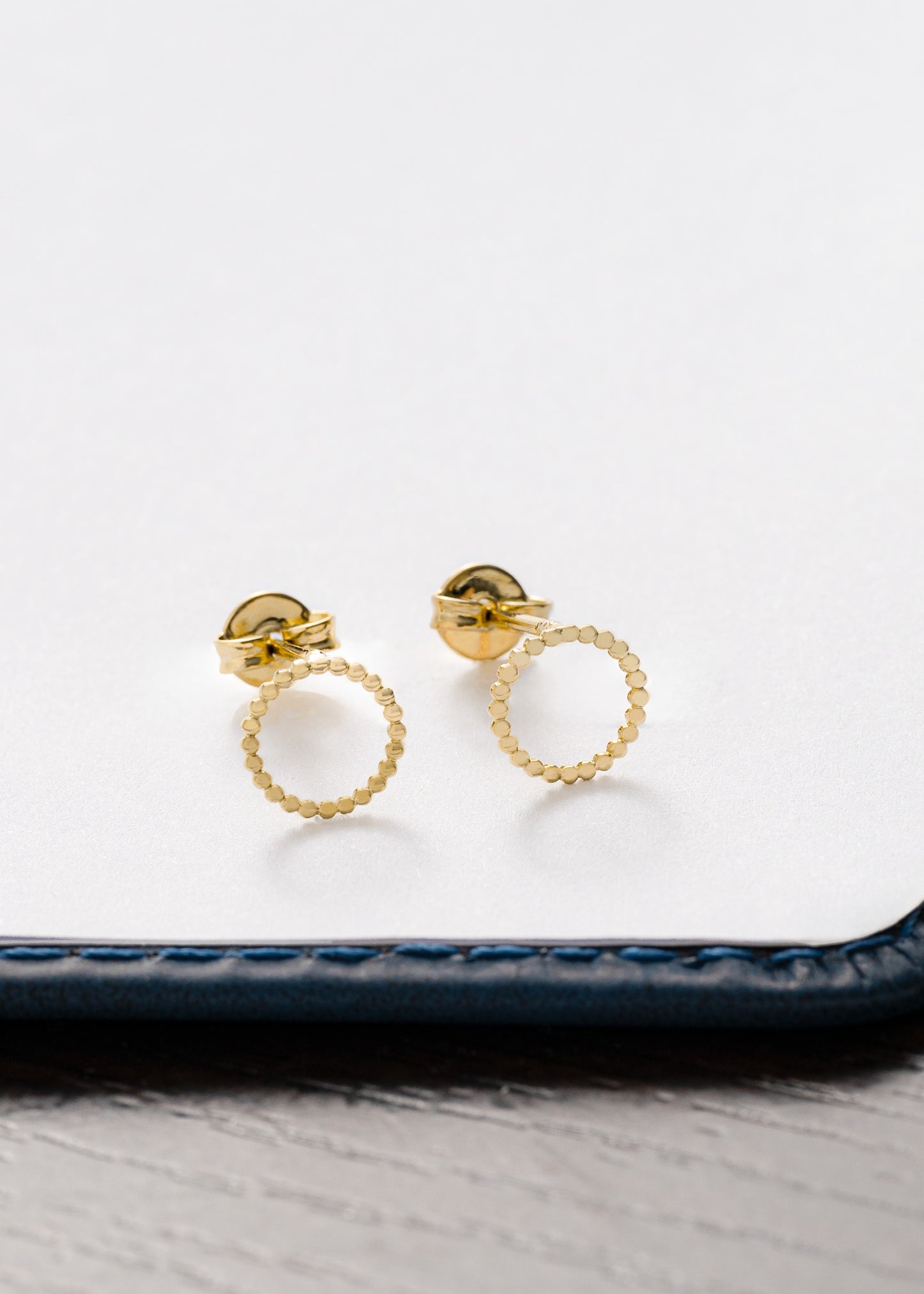 Roma Earrings