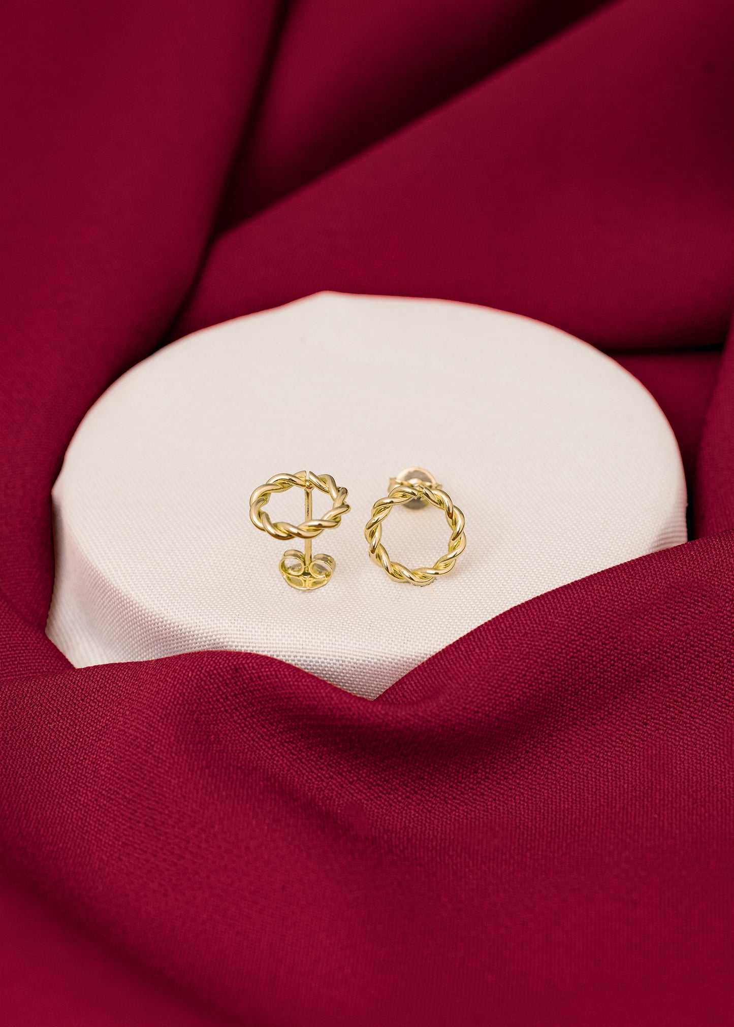 Loop Earrings
