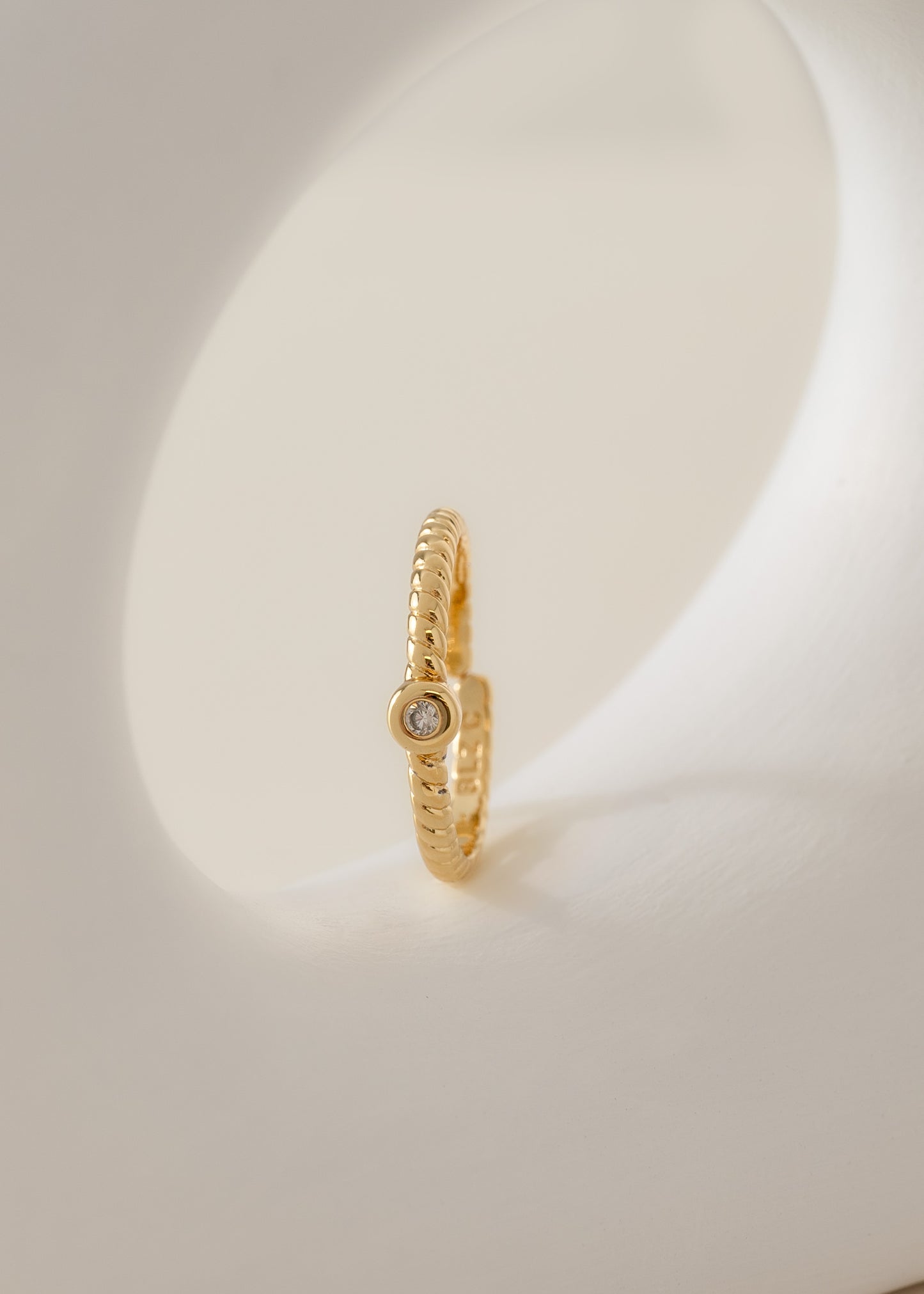 Unique Adjustable Ring