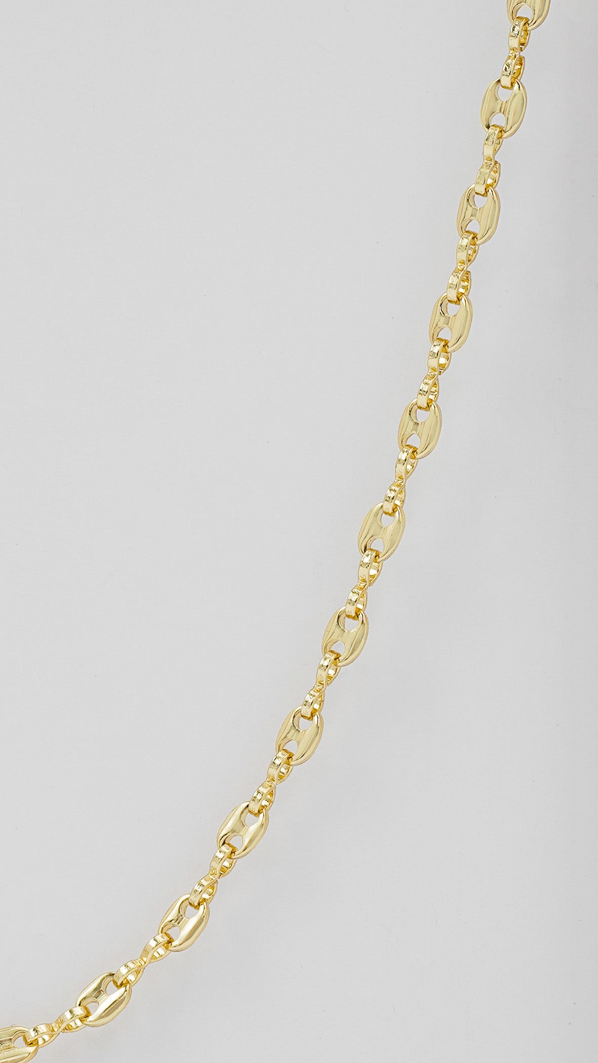 GG Chain Necklace