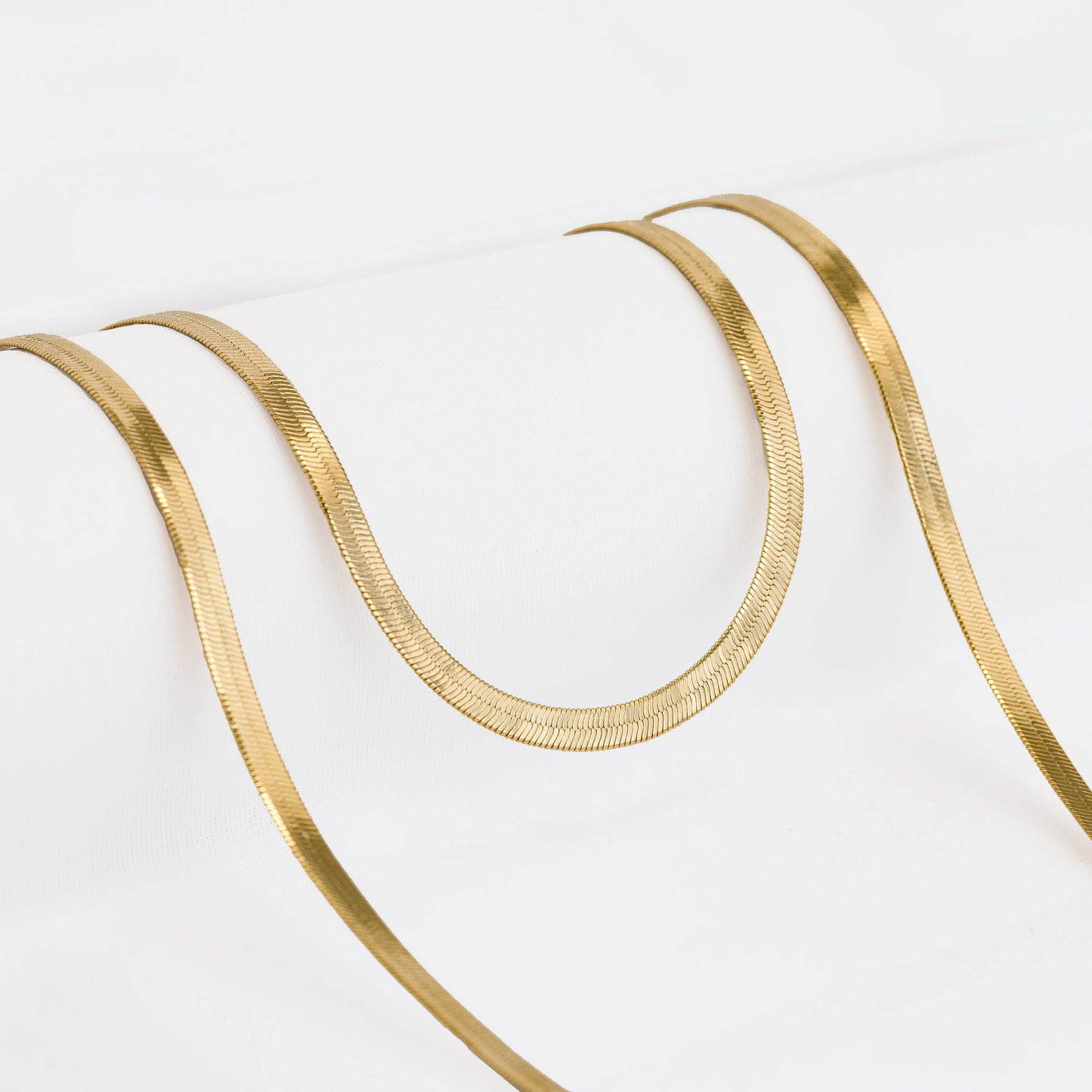 Egyptian Chain Necklace