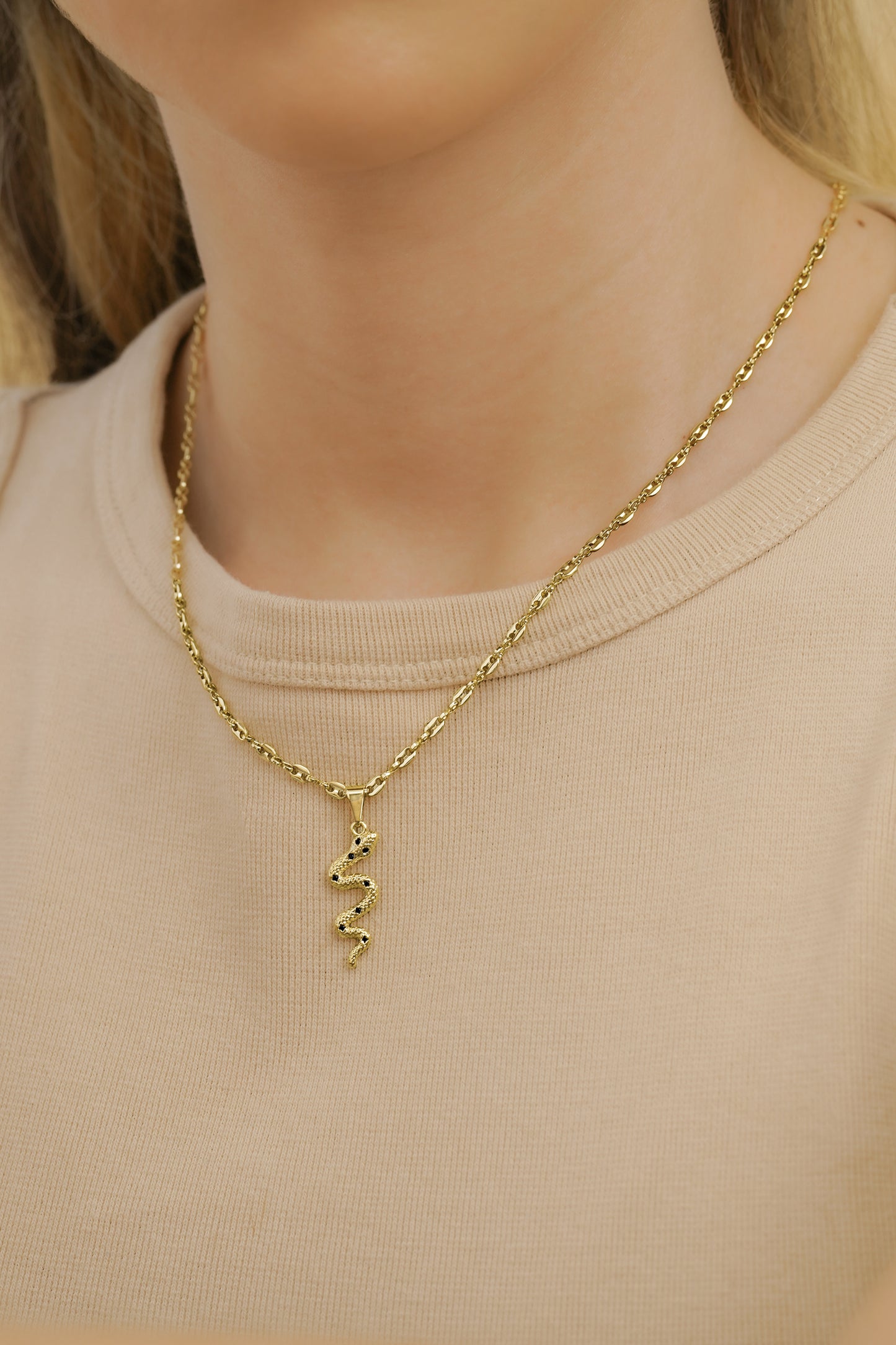 GG Chain Necklace
