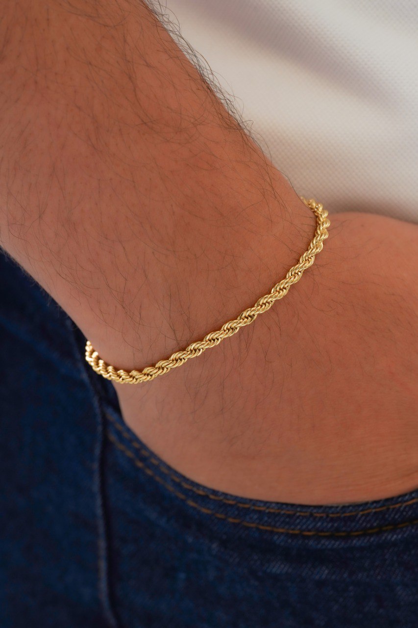 Lazo Bracelet