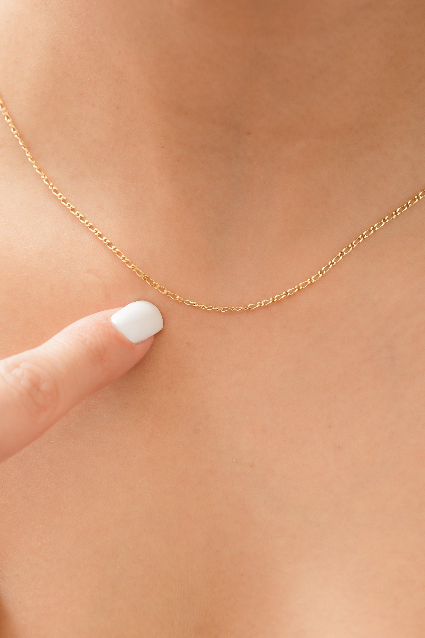 1 in 1 Chain Necklace