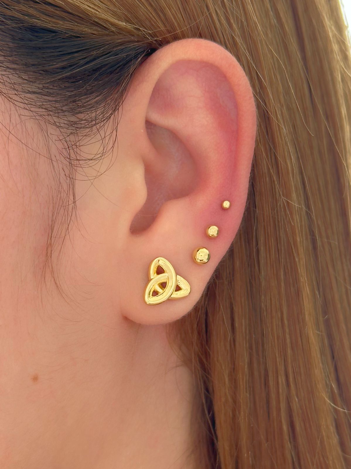 Celtic Earrings