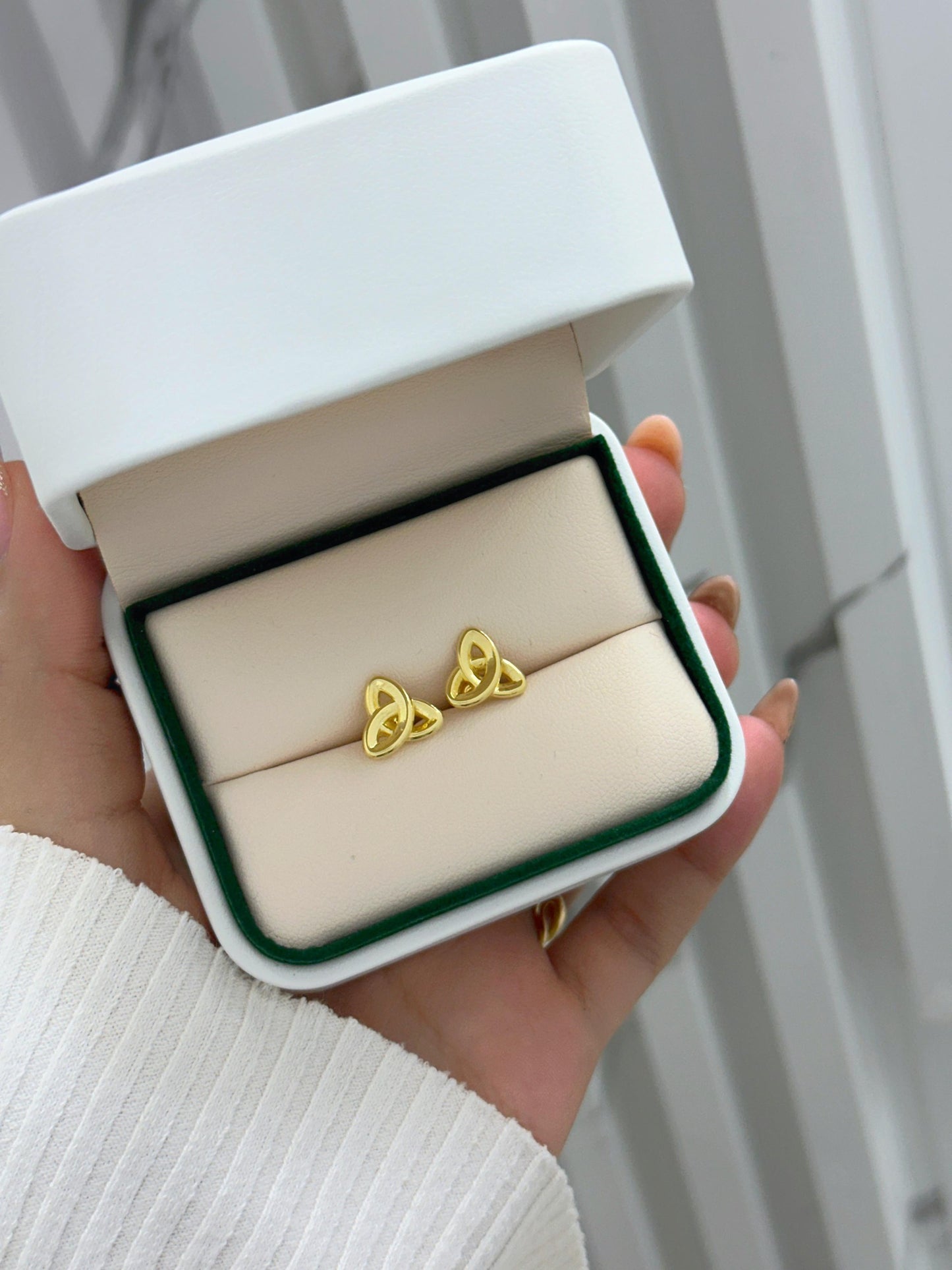 Celtic Earrings