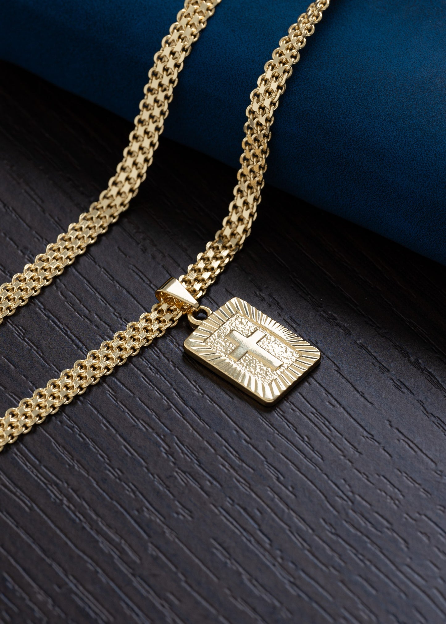Almighty Pendant