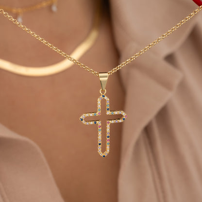 Divine Grace Pendant