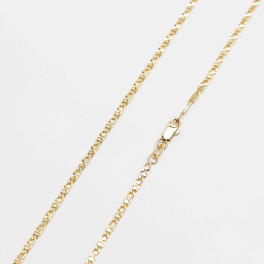 Sparkles Chain Necklace