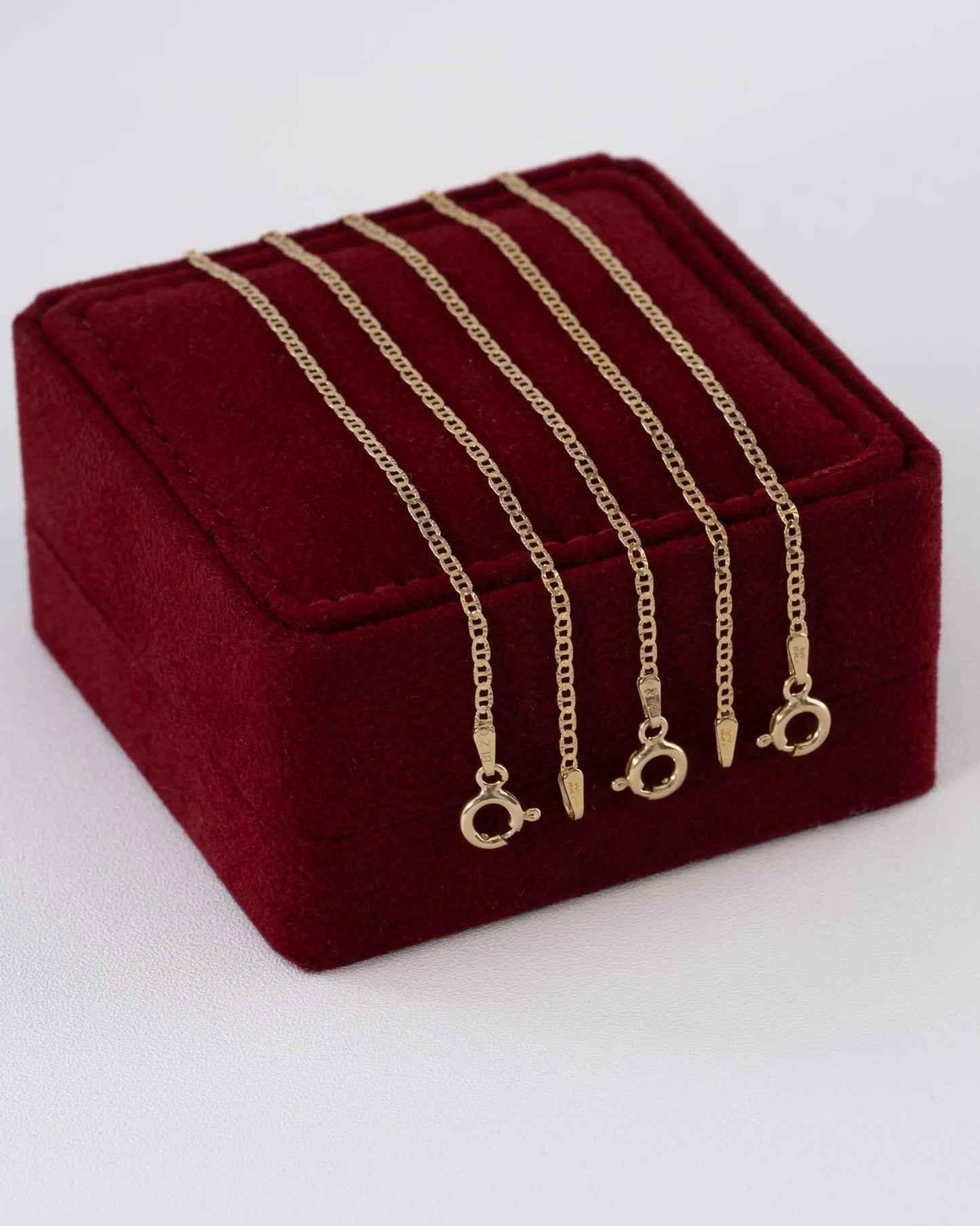 Sparkling Ladder 925 Sterling Silver Bracelet