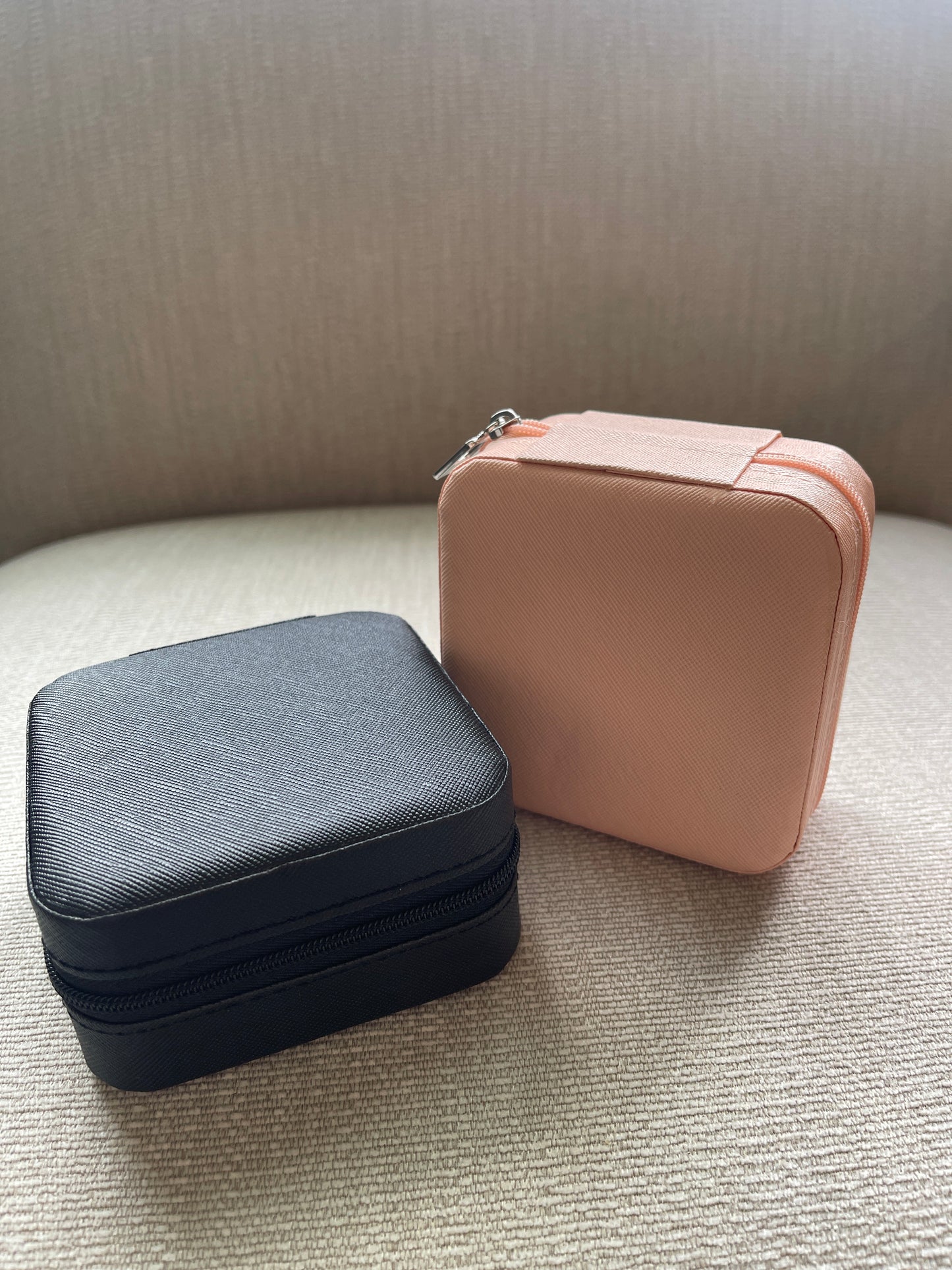 Jewelry Case