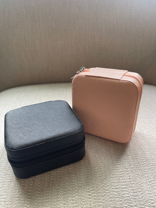Jewelry Case