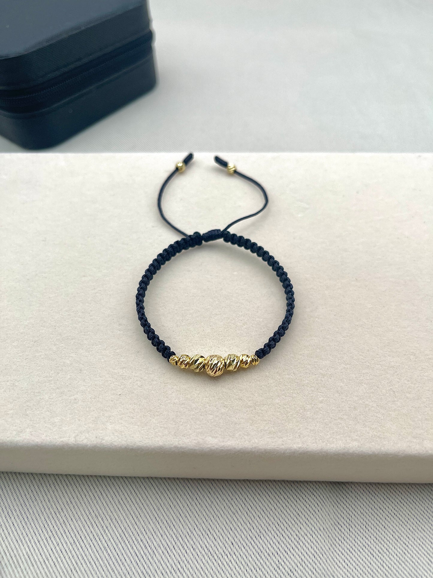 Italian Beads Handmade Bracelet