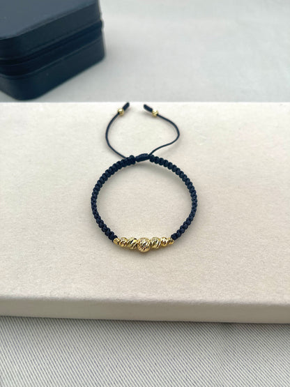 Italian Beads Handmade Bracelet