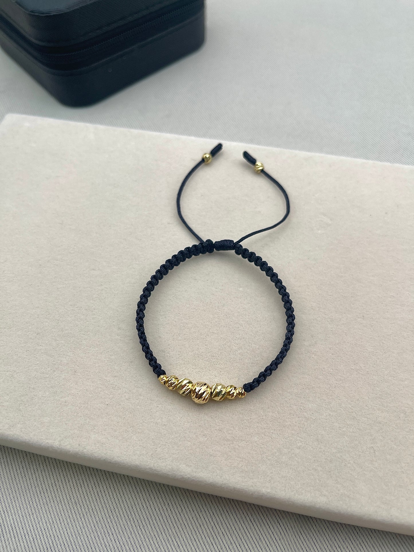 Italian Beads Handmade Bracelet