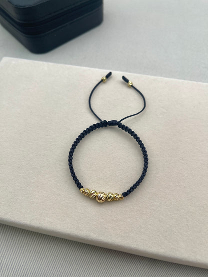 Italian Beads Handmade Bracelet