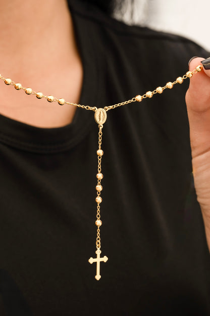Rosary 50cm