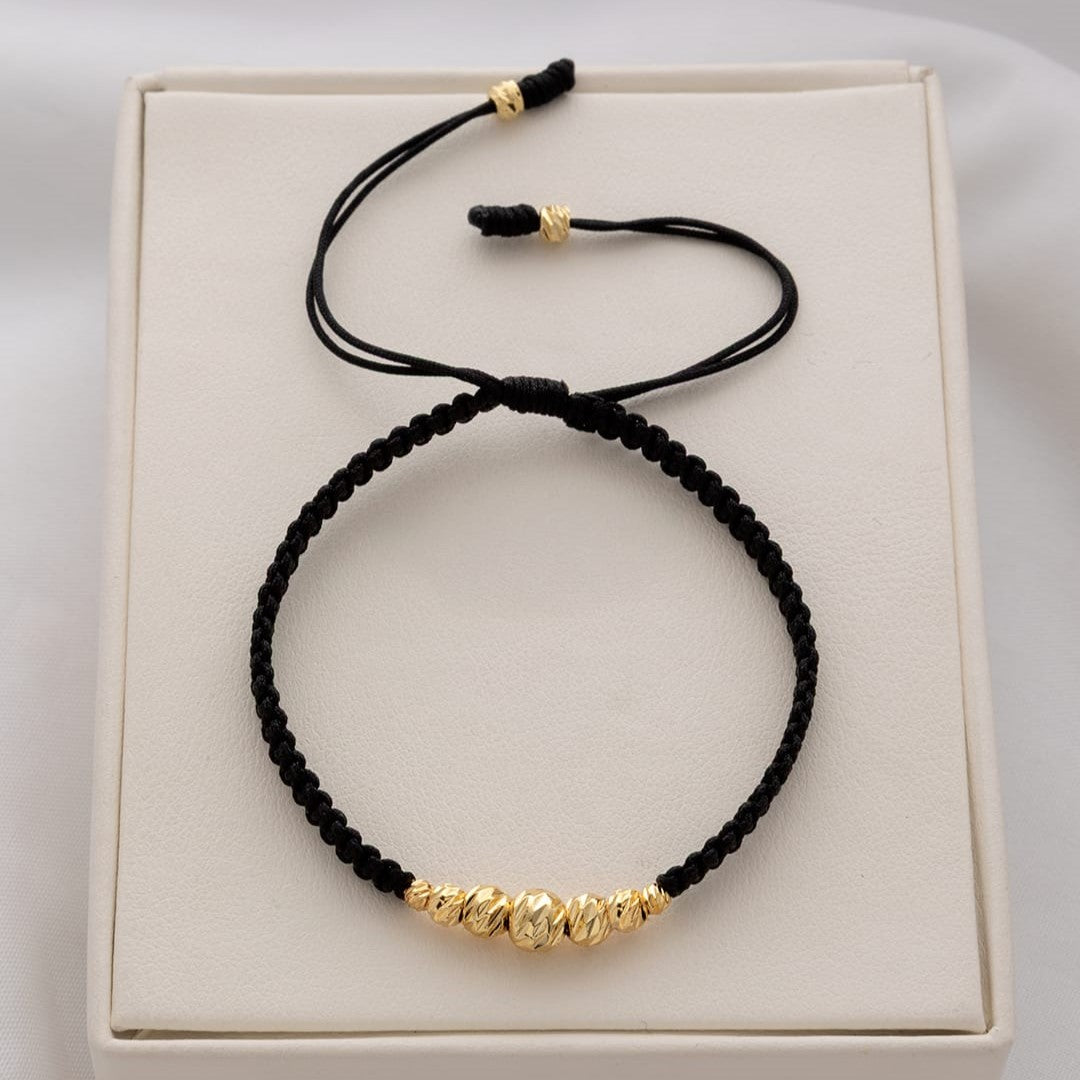 Italian Beads Handmade Bracelet