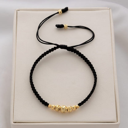 Italian Beads Handmade Bracelet