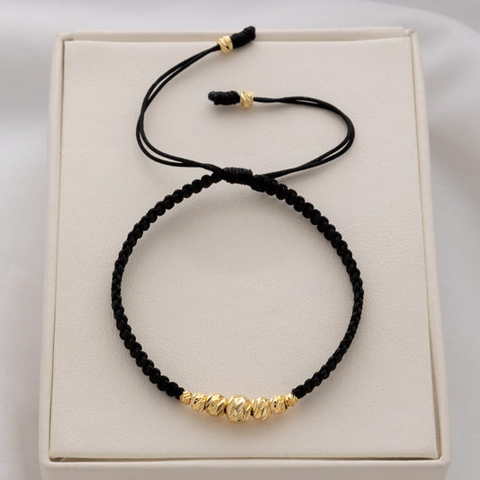 Italian Beads Handmade Bracelet