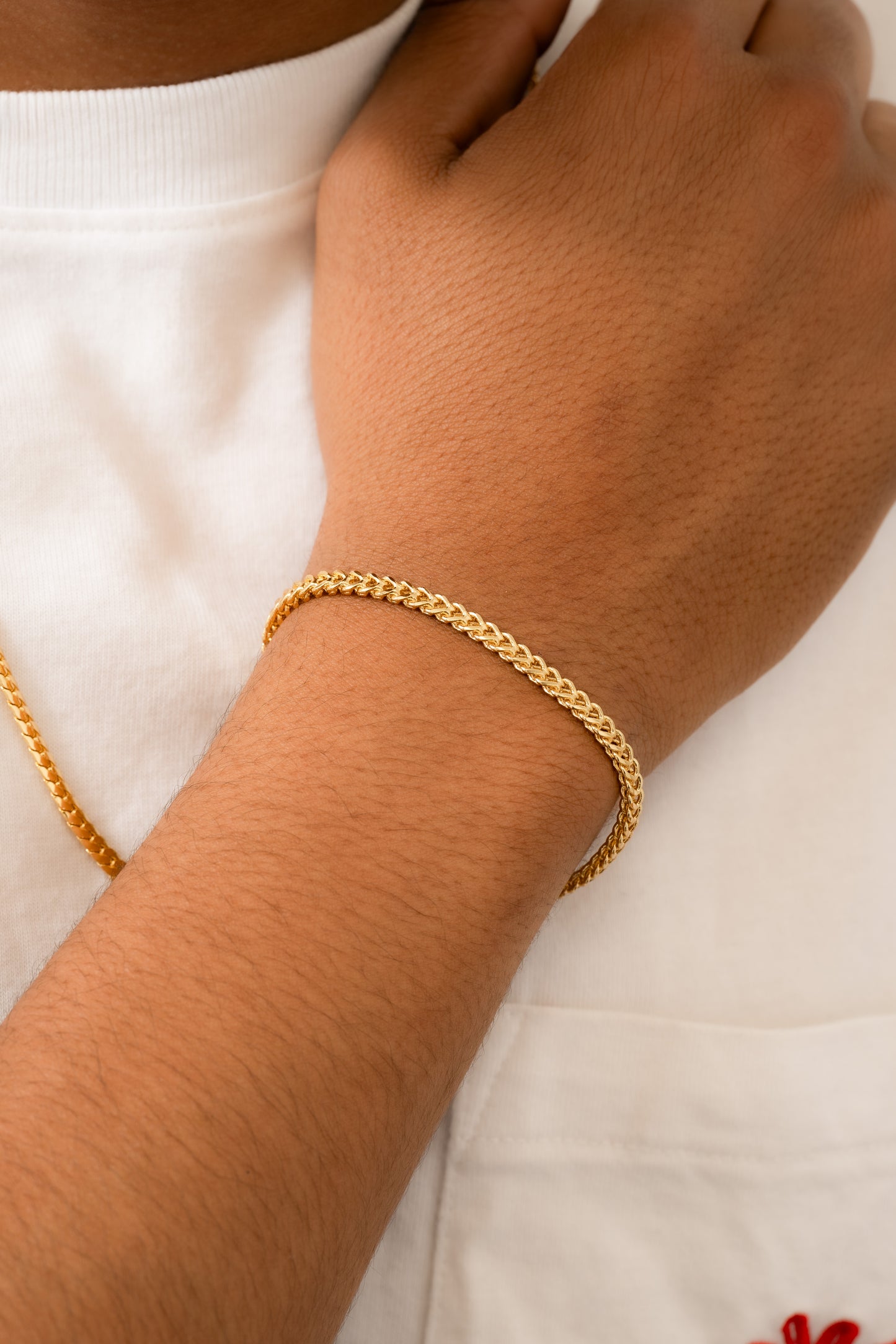 Franco Bracelet