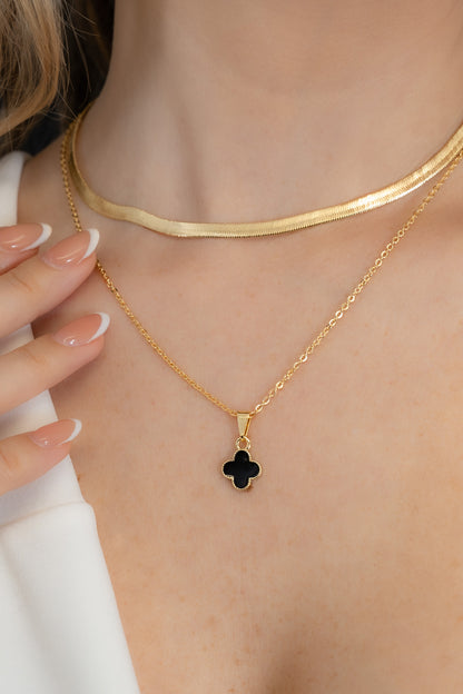 Egyptian Chain Necklace