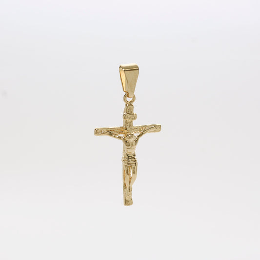 Small Crucifix Pendant