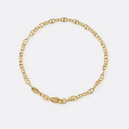 Escalera G Bracelet